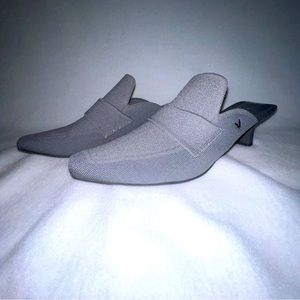 Beautiful classy Viviana mules